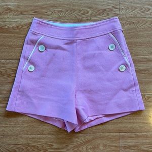 J crew Clueless dream shorts